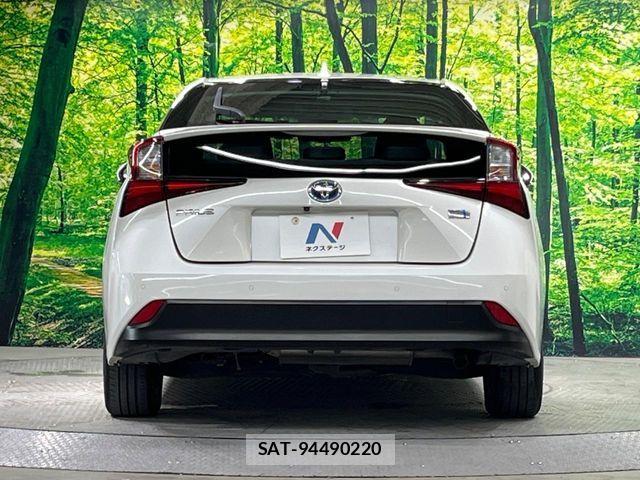 Toyota PRIUS 2019-09 8526623-14