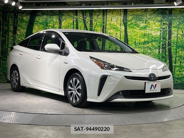 Toyota PRIUS 2019-09 8526623-15