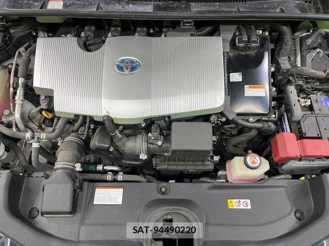 Toyota PRIUS 2019-09 8526623-17
