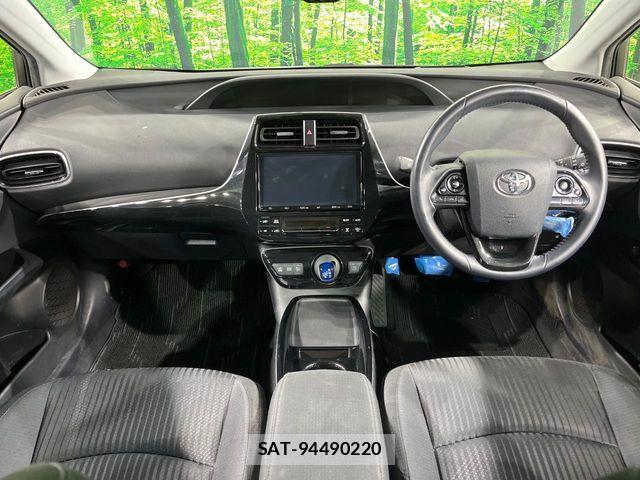 Toyota PRIUS 2019-09 8526623-1