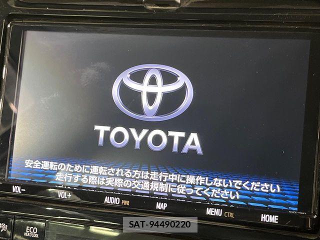 Toyota PRIUS 2019-09 8526623-2
