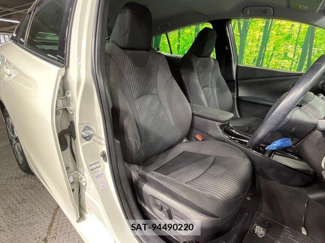 Toyota PRIUS 2019-09 8526623-7
