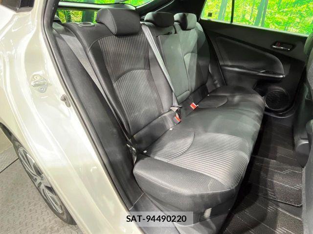 Toyota PRIUS 2019-09 8526623-8