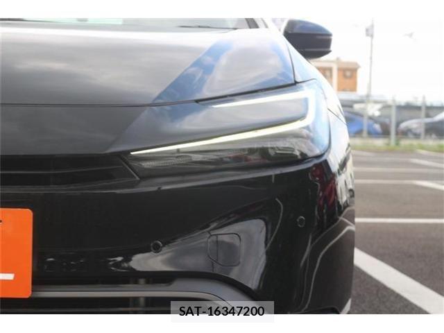 Toyota PRIUS 2023-06 8526613-9