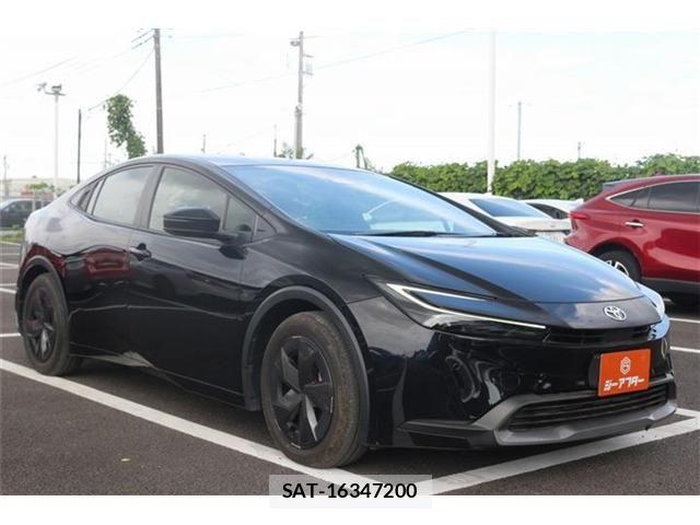 Toyota PRIUS 2023-06 8526613-10