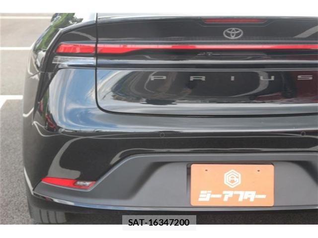 Toyota PRIUS 2023-06 8526613-16