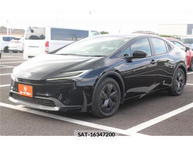 Toyota PRIUS 2023-06 8526613-19
