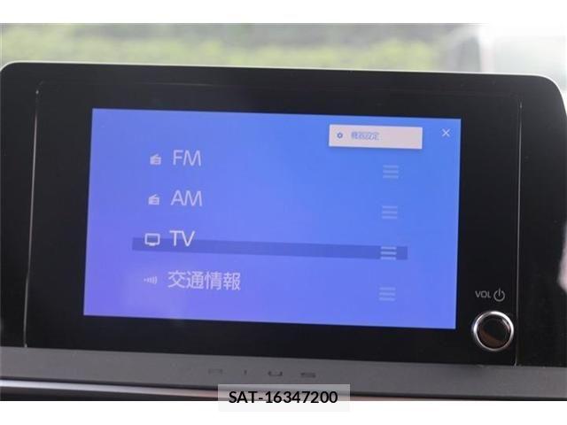 Toyota PRIUS 2023-06 8526613-2