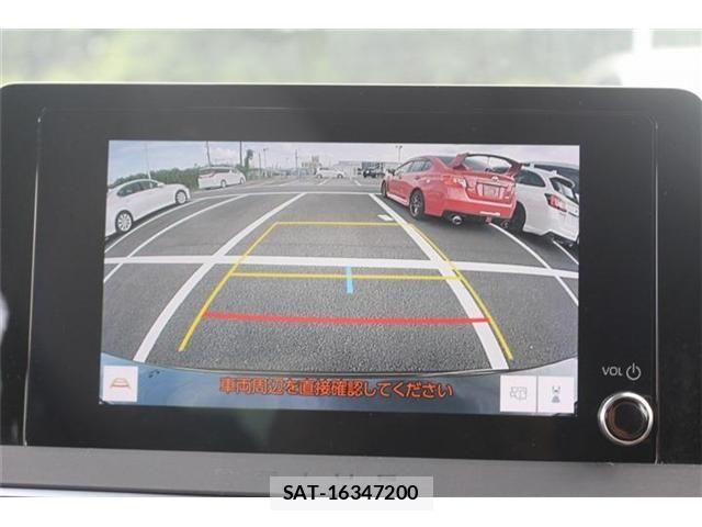 Toyota PRIUS 2023-06 8526613-3