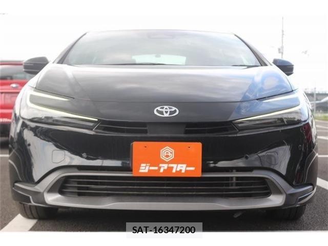 Toyota PRIUS 2023-06 8526613-5