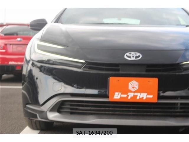 Toyota PRIUS 2023-06 8526613-6