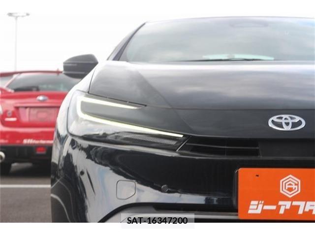Toyota PRIUS 2023-06 8526613-7