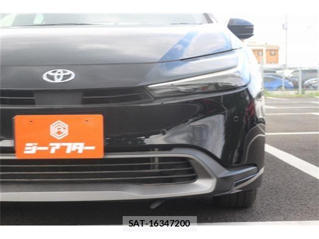 Toyota PRIUS 2023-06 8526613-8