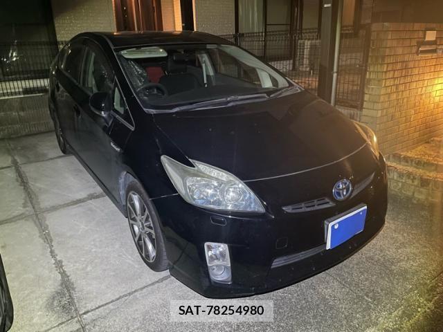 Toyota PRIUS 2009-10 8526680-0