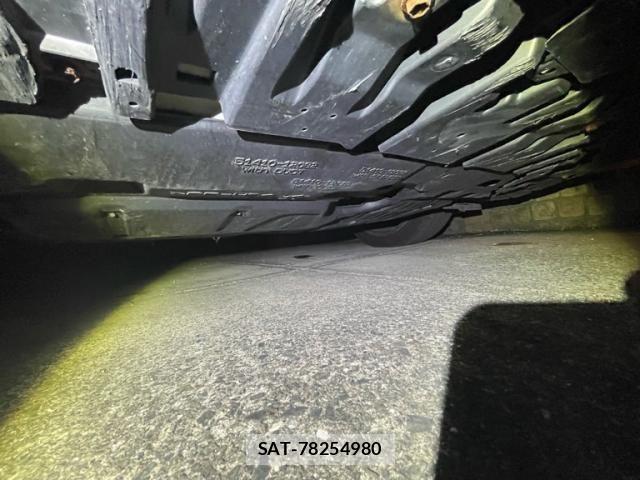 Toyota PRIUS 2009-10 8526680-9