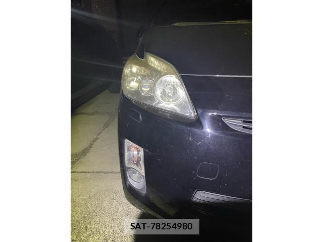 Toyota PRIUS 2009-10 8526680-10