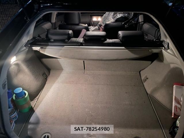 Toyota PRIUS 2009-10 8526680-11