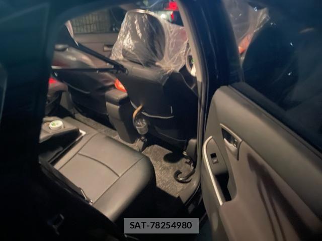 Toyota PRIUS 2009-10 8526680-13
