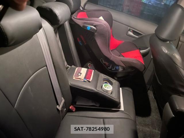 Toyota PRIUS 2009-10 8526680-14