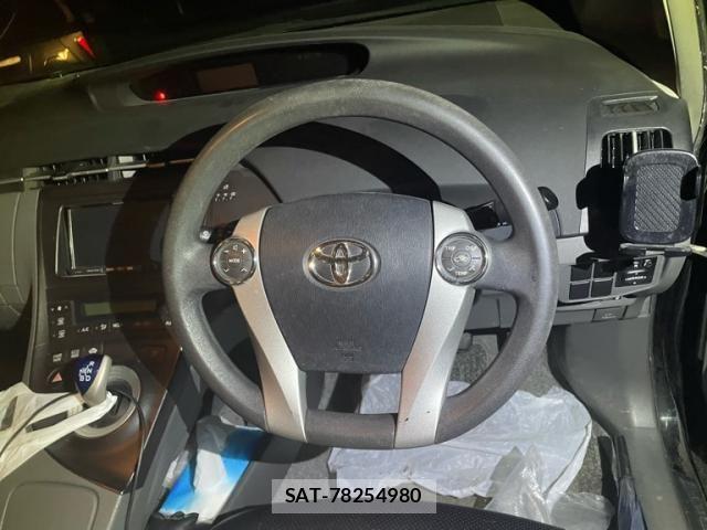 Toyota PRIUS 2009-10 8526680-18