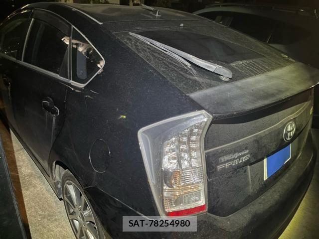 Toyota PRIUS 2009-10 8526680-1
