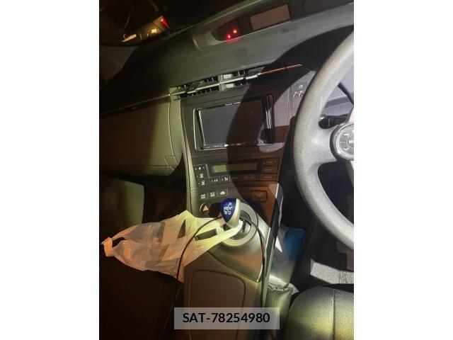 Toyota PRIUS 2009-10 8526680-20