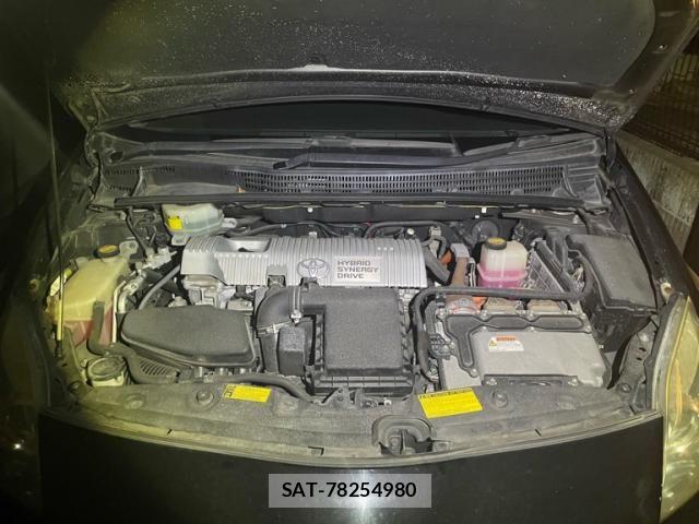 Toyota PRIUS 2009-10 8526680-22