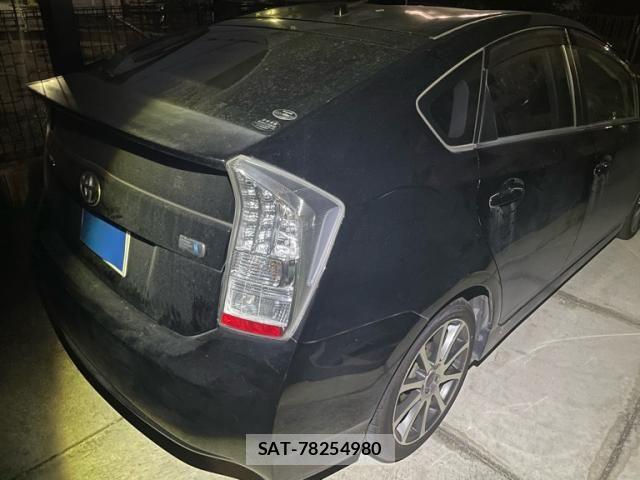 Toyota PRIUS 2009-10 8526680-2