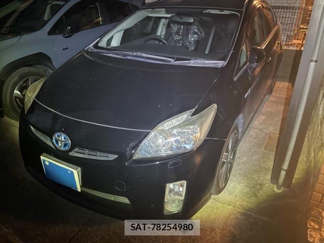 Toyota PRIUS 2009-10 8526680-3