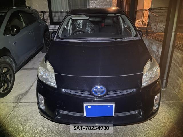 Toyota PRIUS 2009-10 8526680-4