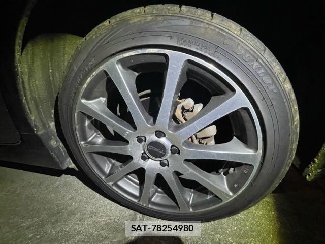 Toyota PRIUS 2009-10 8526680-6