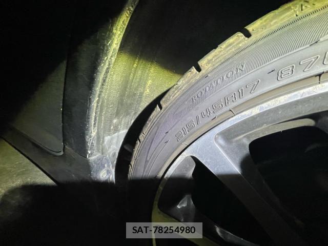 Toyota PRIUS 2009-10 8526680-7