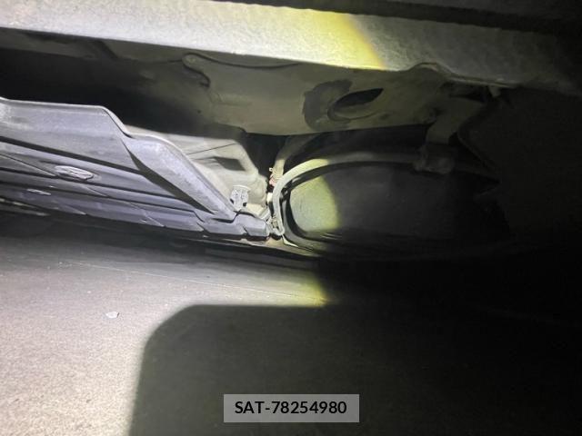Toyota PRIUS 2009-10 8526680-8