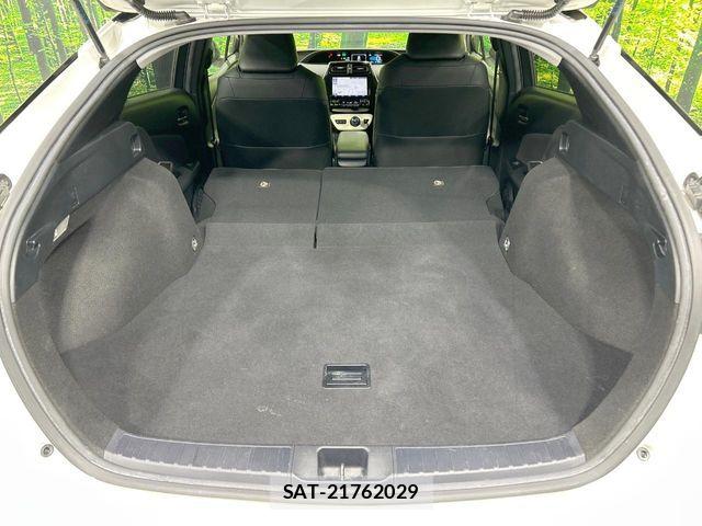 Toyota PRIUS 2016-04 8526632-9
