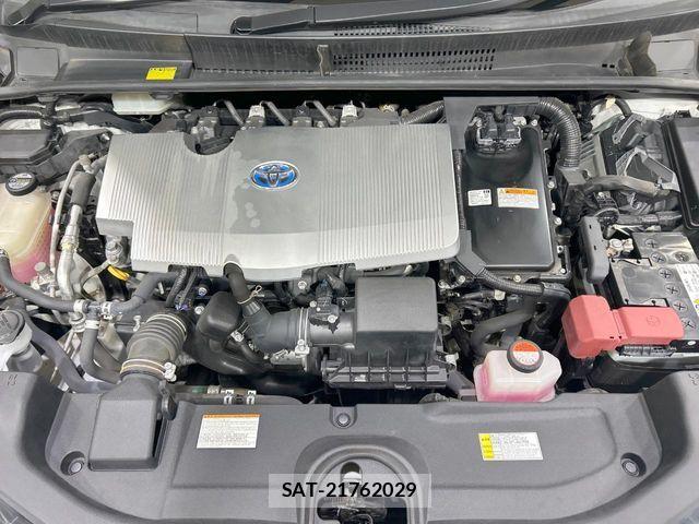 Toyota PRIUS 2016-04 8526632-17