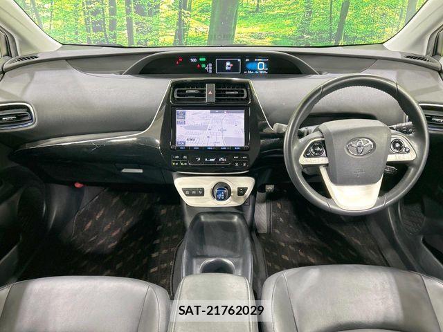 Toyota PRIUS 2016-04 8526632-1