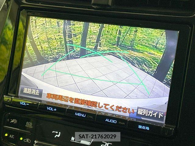 Toyota PRIUS 2016-04 8526632-3