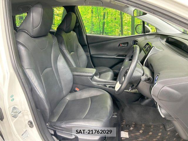 Toyota PRIUS 2016-04 8526632-7