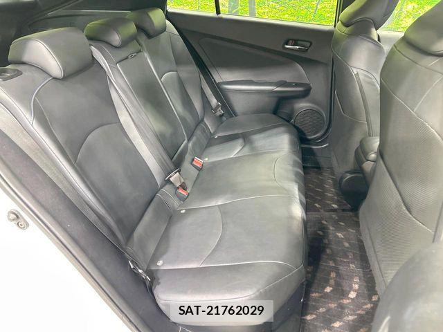 Toyota PRIUS 2016-04 8526632-8