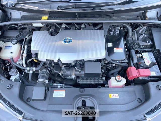 Toyota PRIUS 2017-03 8526633-18