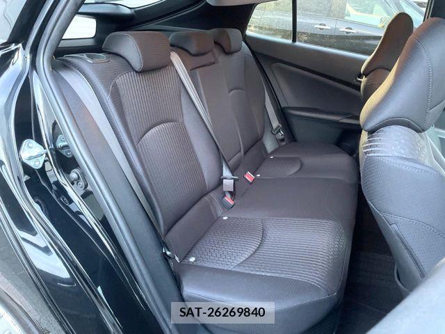 Toyota PRIUS 2017-03 8526633-8