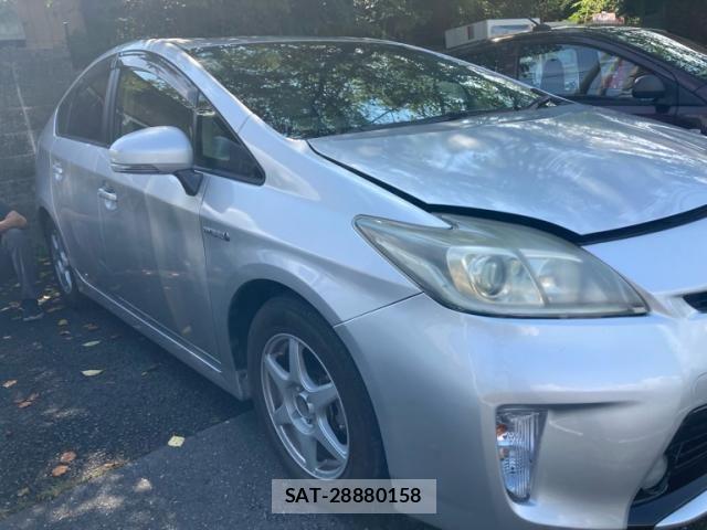 Toyota PRIUS 2012-03 8526686-2