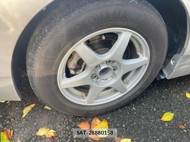 Toyota PRIUS 2012-03 8526686-5