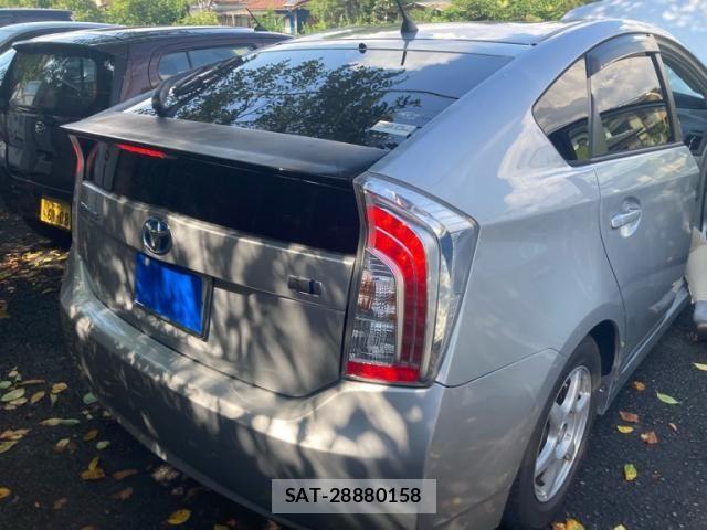 Toyota PRIUS 2012-03 8526686-6
