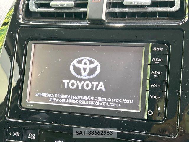 Toyota PRIUS 2016-02 8526649-2