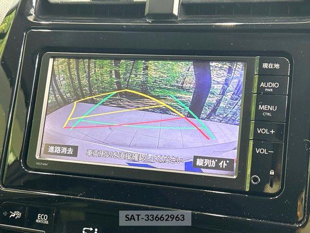 Toyota PRIUS 2016-02 8526649-3