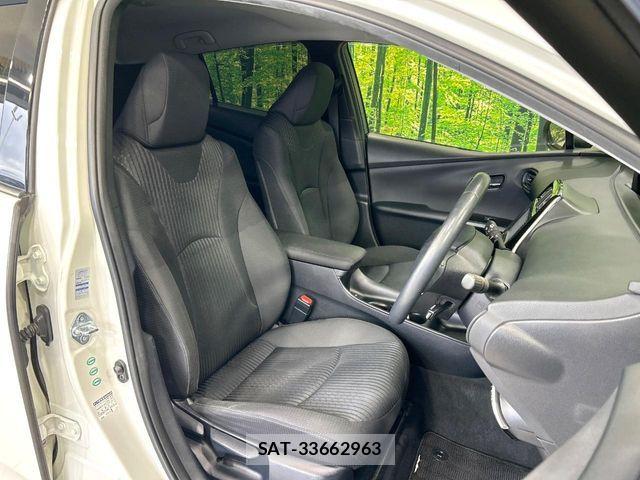 Toyota PRIUS 2016-02 8526649-7