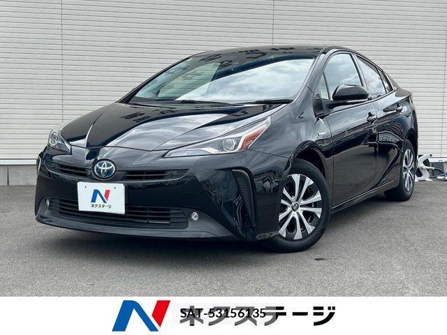 Toyota PRIUS 2020-03 8526625-0