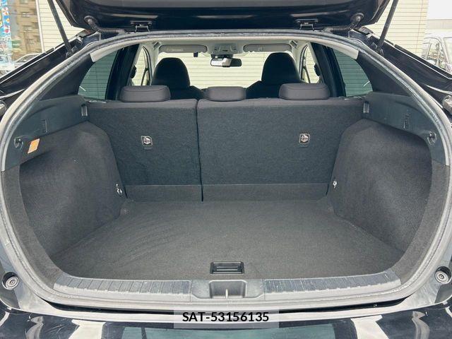 Toyota PRIUS 2020-03 8526625-9