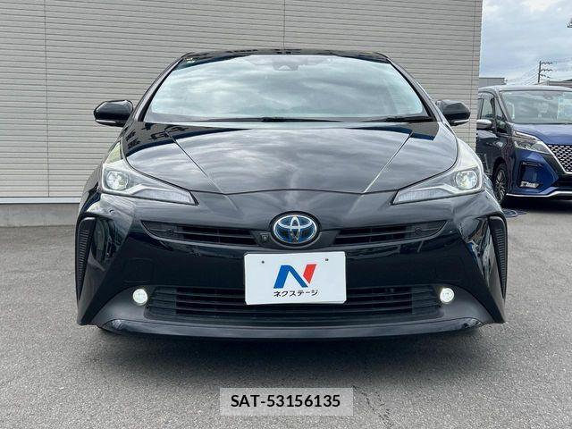 Toyota PRIUS 2020-03 8526625-13